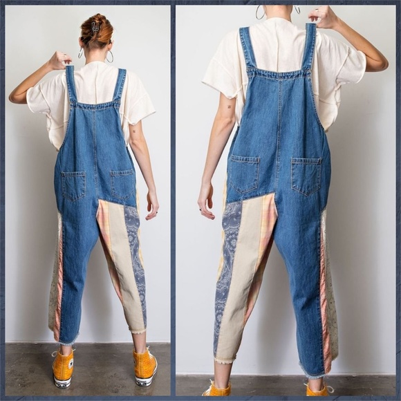 easel Jeans Easel Only 4 Left Only The Best Oversized Denim